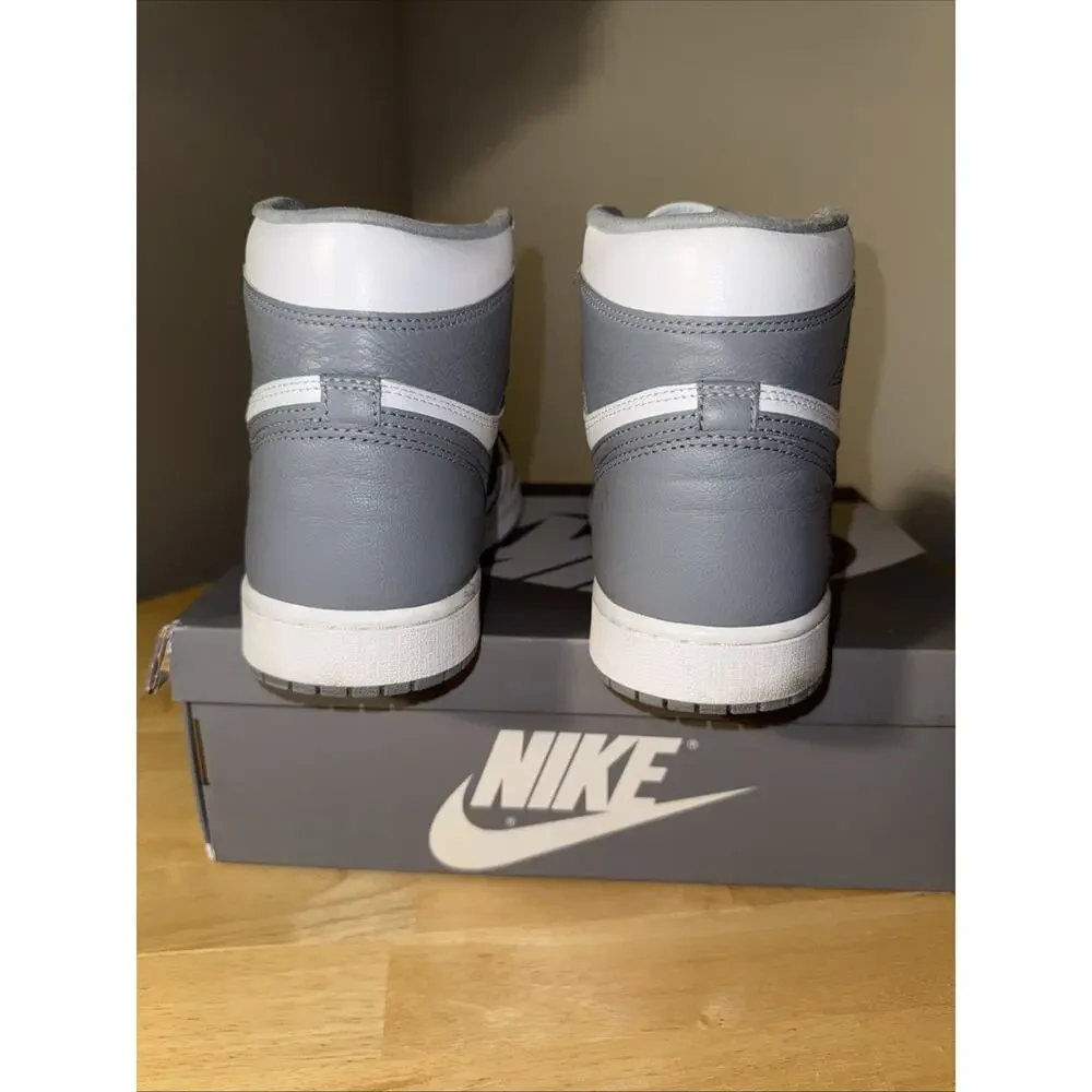 Size 12 - Jordan 1 Retro High OG Stealth